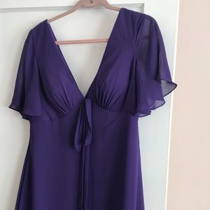 Mother of the Bride dress